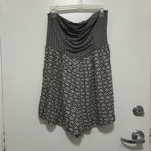 Roxy romper​